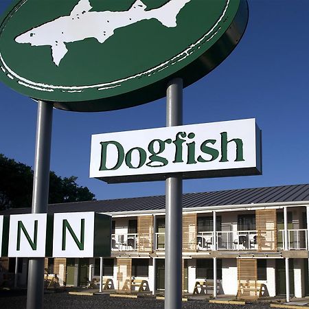 Dogfish Inn Lewes Zewnętrze zdjęcie