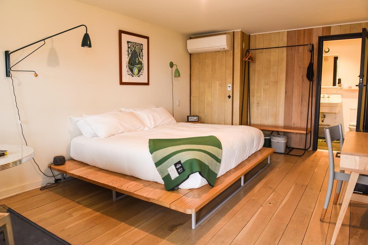 Dogfish Inn Lewes Zewnętrze zdjęcie