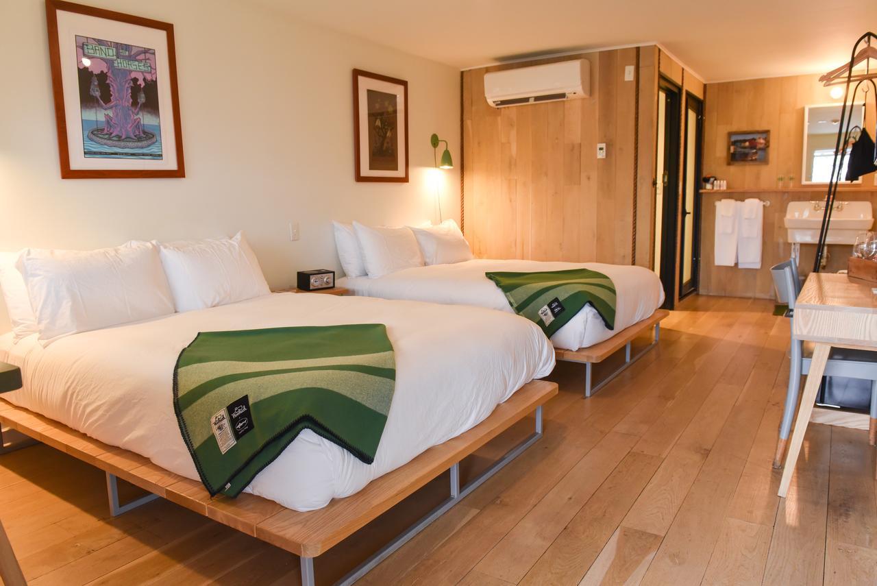 Dogfish Inn Lewes Zewnętrze zdjęcie