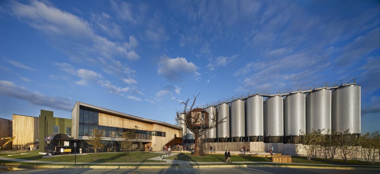 Dogfish Inn Lewes Zewnętrze zdjęcie