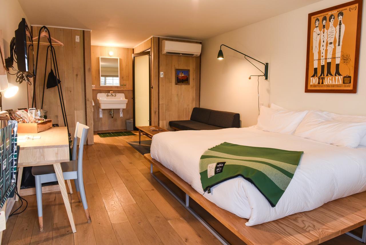 Dogfish Inn Lewes Zewnętrze zdjęcie