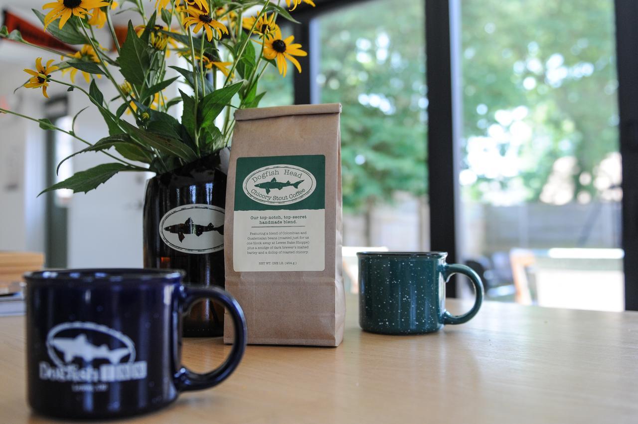 Dogfish Inn Lewes Zewnętrze zdjęcie