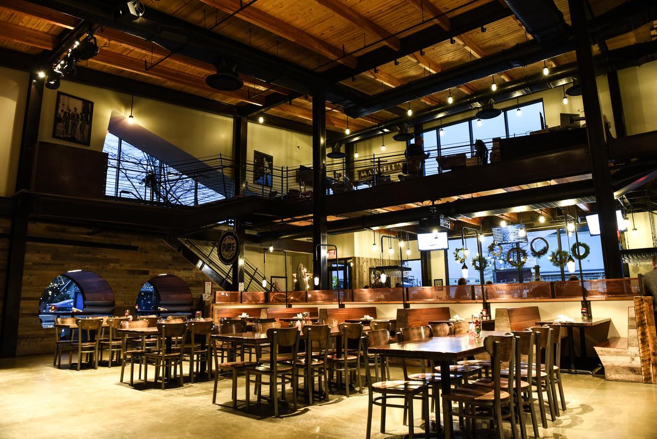 Dogfish Inn Lewes Zewnętrze zdjęcie