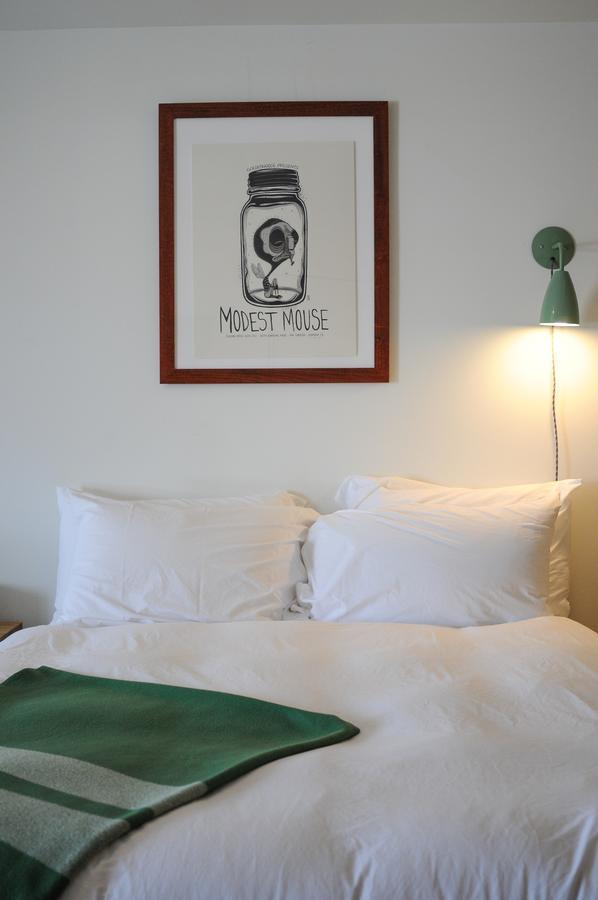 Dogfish Inn Lewes Zewnętrze zdjęcie